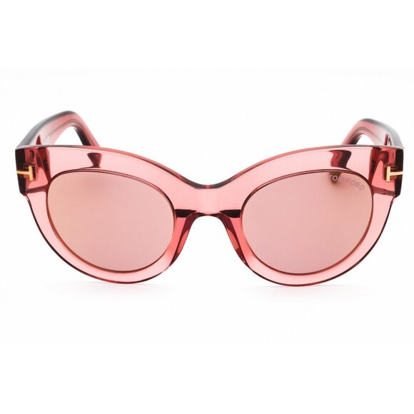 Tom Ford Sunglasses TF1063-72Z-51 New with tags main image 5
